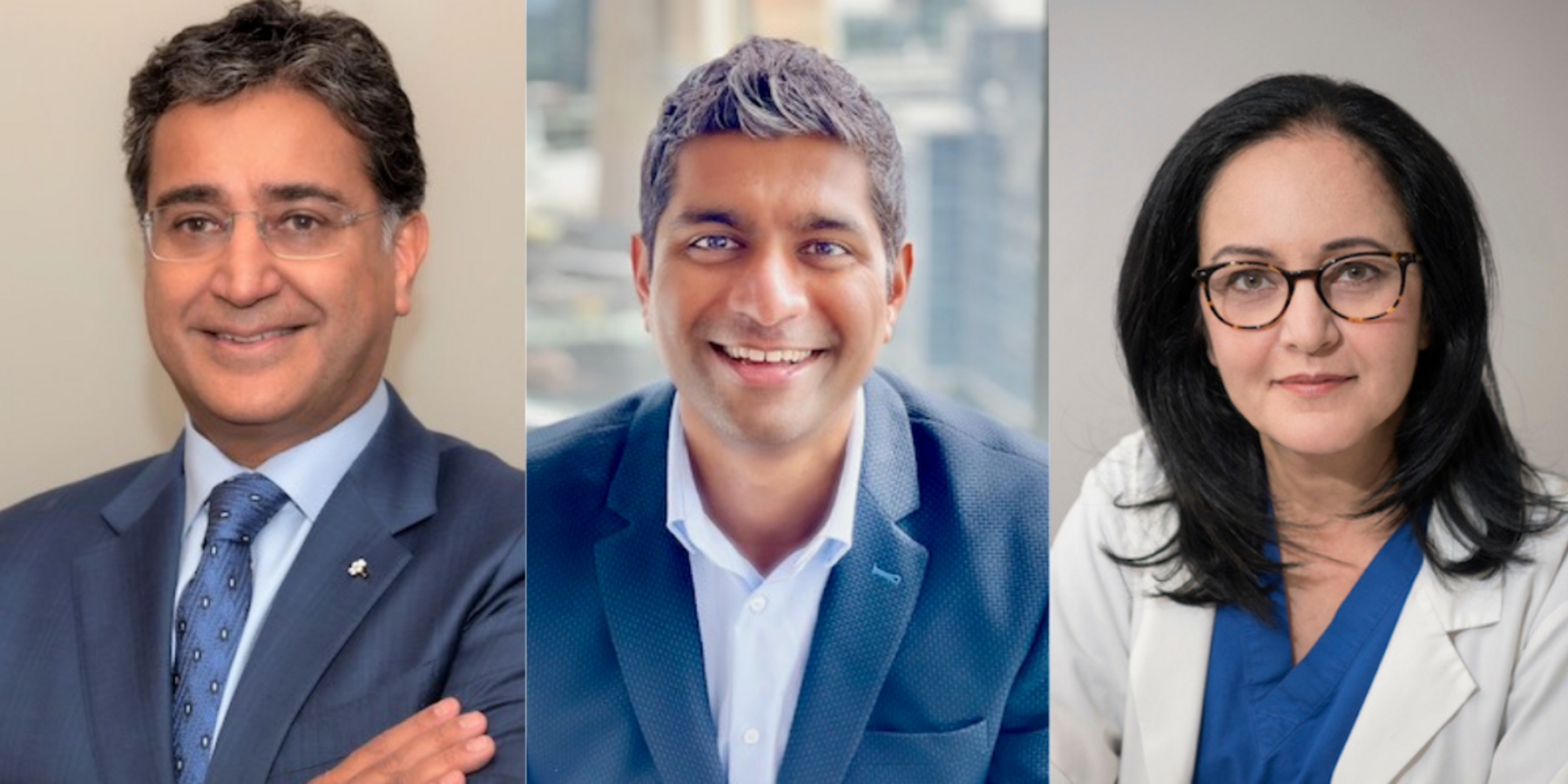 2021 grant winners