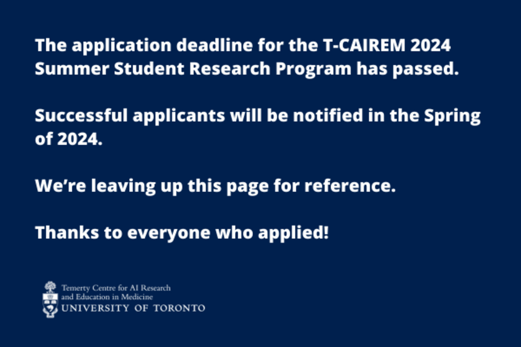 Summer student applications closed for 2024.png
