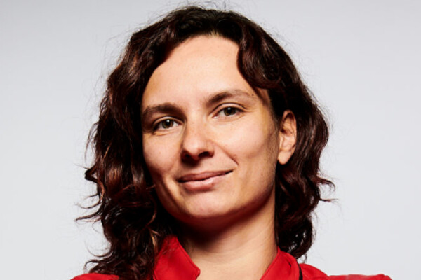 Anna Goldenberg