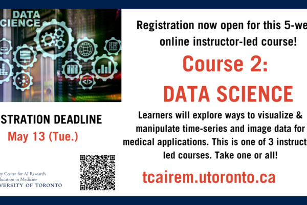 13MAY-Alex online instructor-led, Course #2