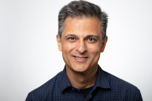 Muhammad Mamdani