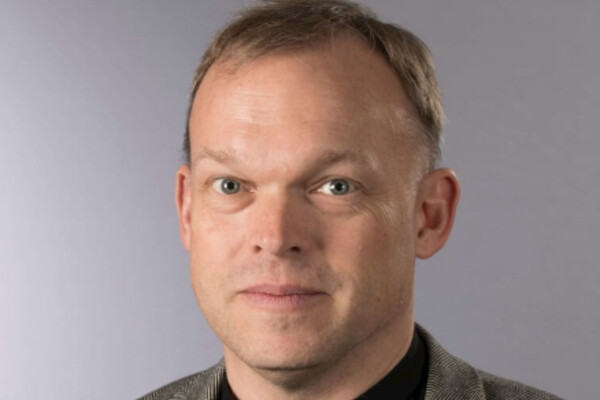 Sean Hill
