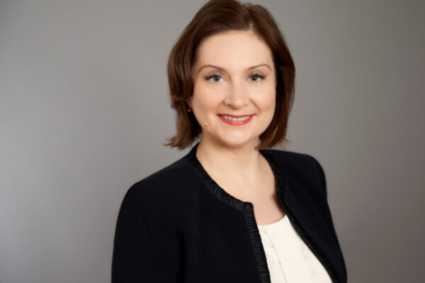 Zoryana Salo
