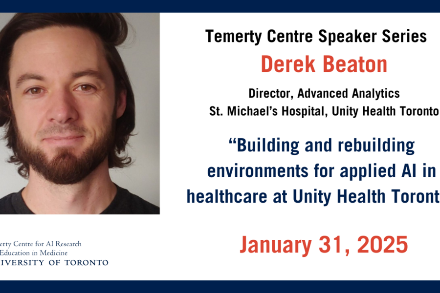 31Jan25-DEREK BEATON-Speaker Series