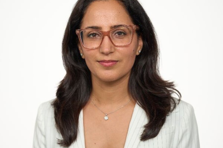Dr. Azadeh Kushki