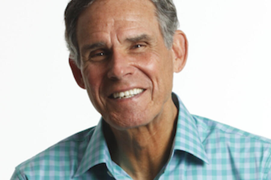 Dr. Eric Topol