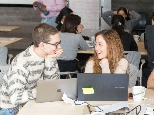 Registration for Datathon now open