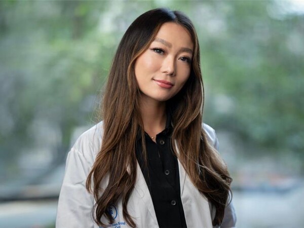 Ellen Yang - Member Spotlight