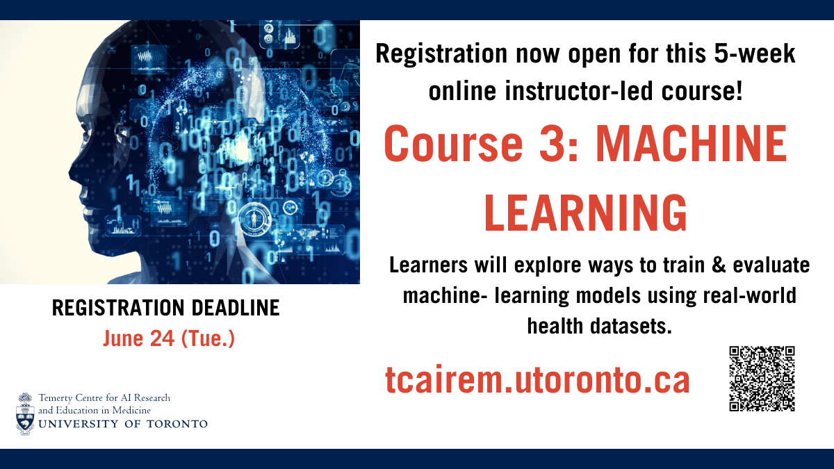 Course 3-Machine Learning