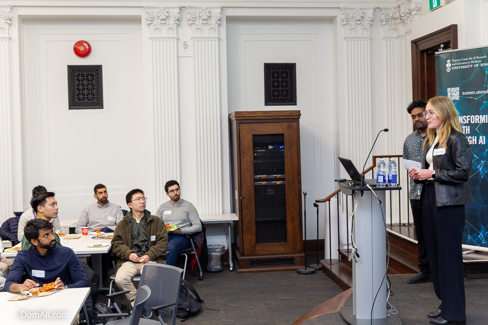 2025 Sumemr Research Program welcome session