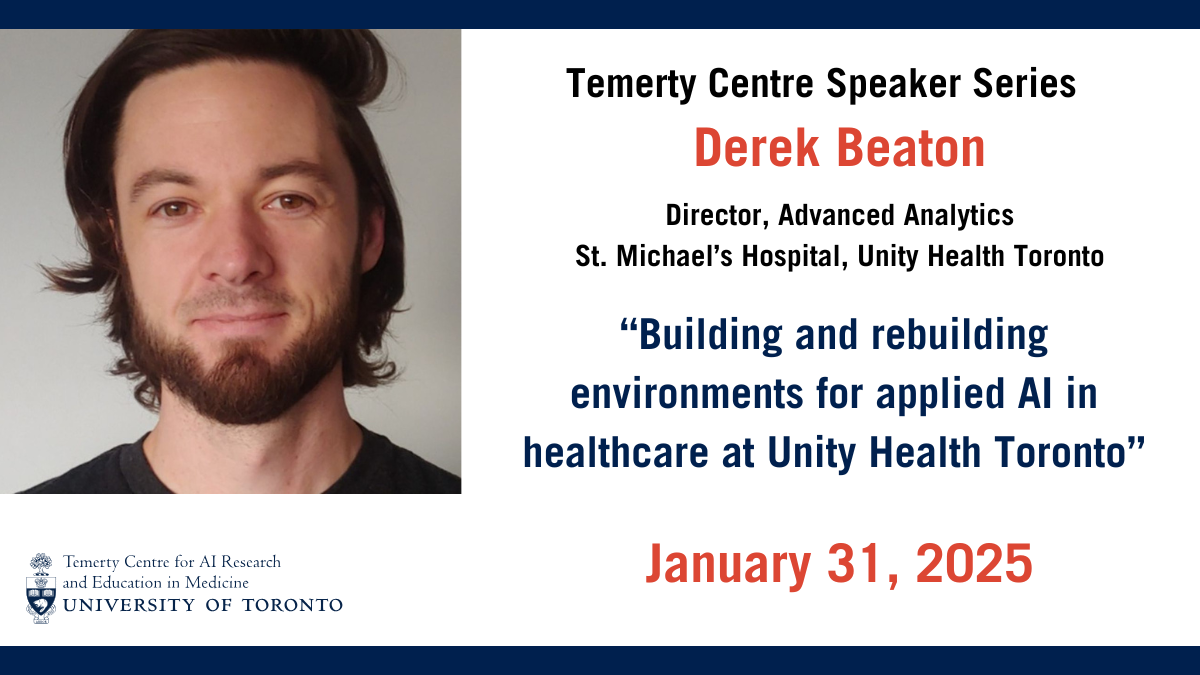 31Jan25-DEREK BEATON-Speaker Series