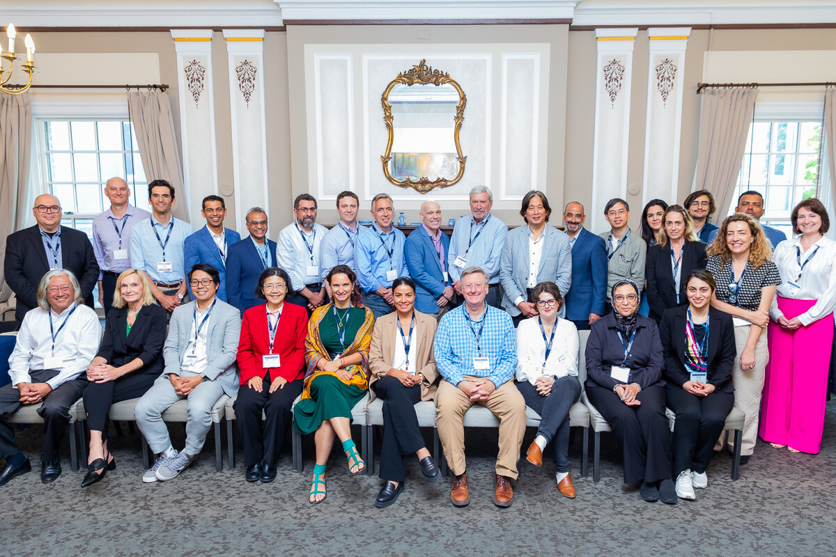 ACAIM PCAIM meeting