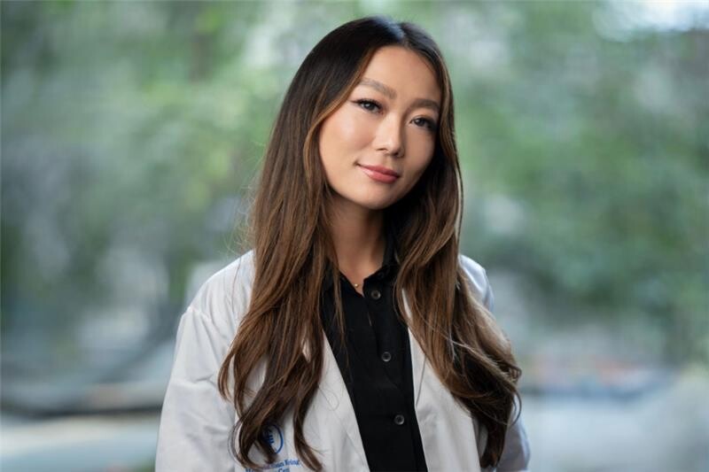 Ellen Yang