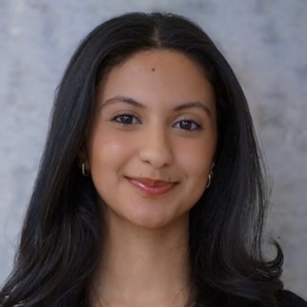 Ariana Walji