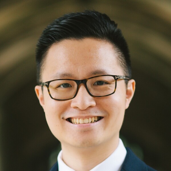Jethro Kwong