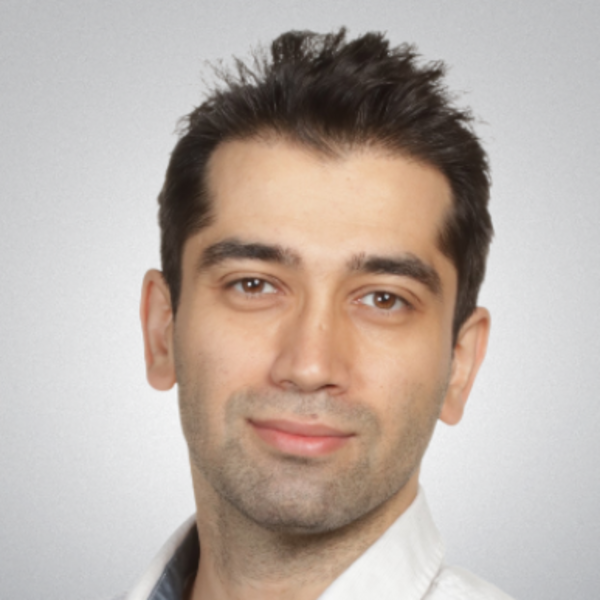 Mohammad Moharrami