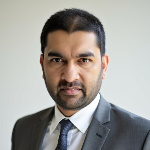 Dr. Nihal Haque