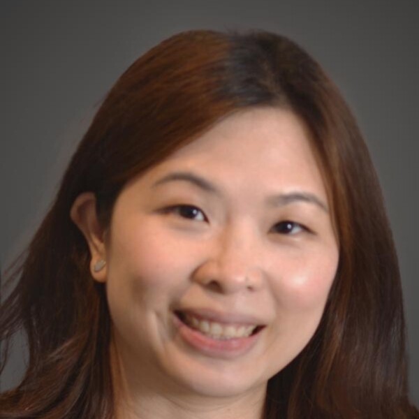 Queenie Wong