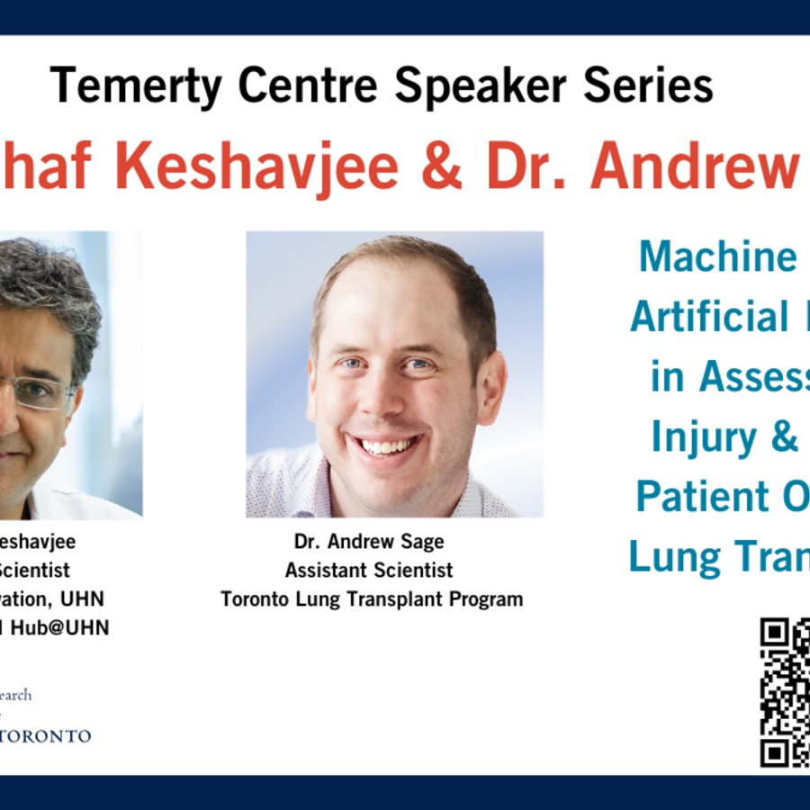 2APR-UPDATE-Shaf Keshavjee & Andrew Sage.